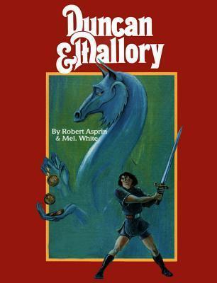 Duncan & Mallory: The Graphic Novel