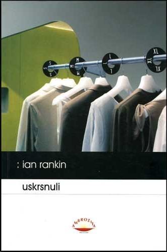 Uskrsnuli