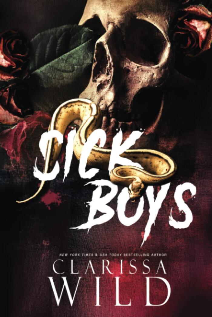 Sick Boys