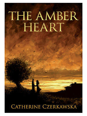 The Amber Heart