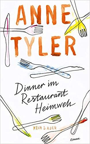 Dinner im Restaurant Heimweh