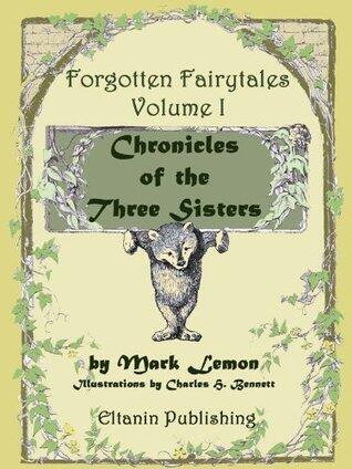 Forgotten Fairytales