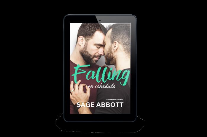 Falling on Schedule
