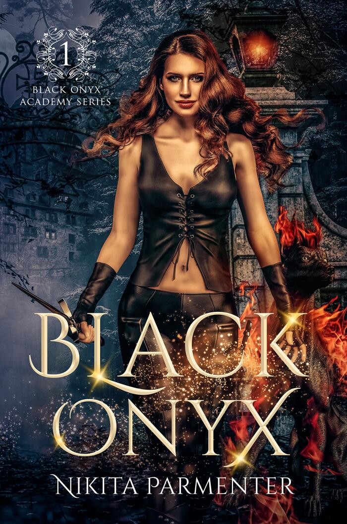 Black Onyx