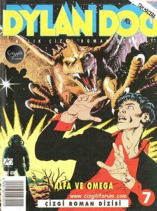 Dylan Dog n. 7: Alfa ve Omega