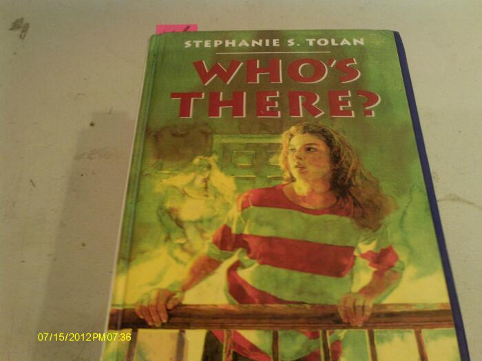 Who's There?