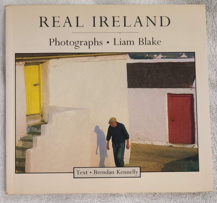 Real Ireland