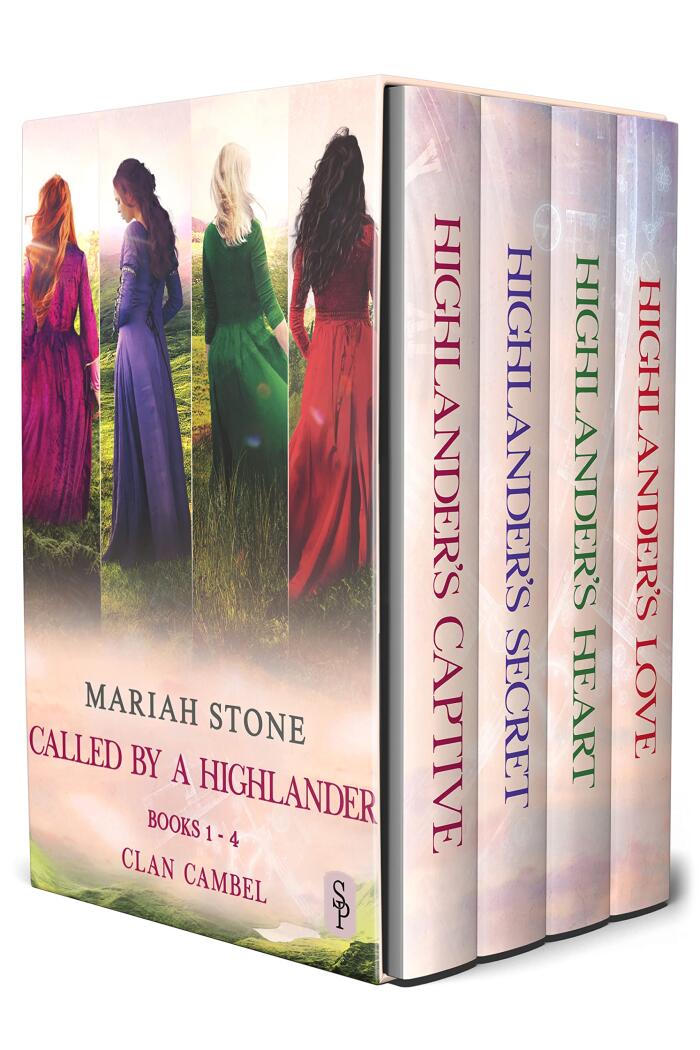 Called by a Highlander series set 1