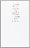 Bartleby: La formula della creazione