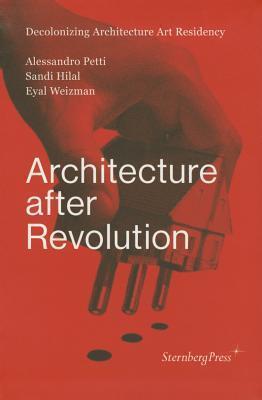 Architecture after Revolution