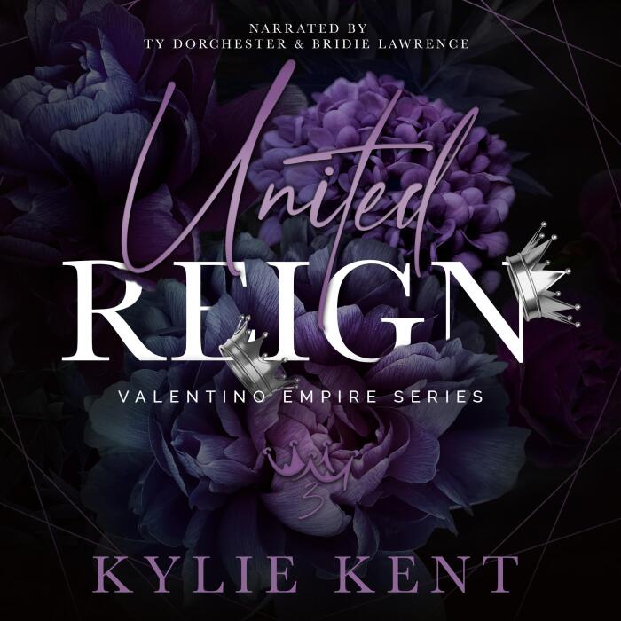 United Reign: A Dark Mafia Romance