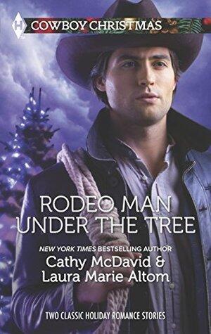 Rodeo Man Under the Tree: An Anthology
