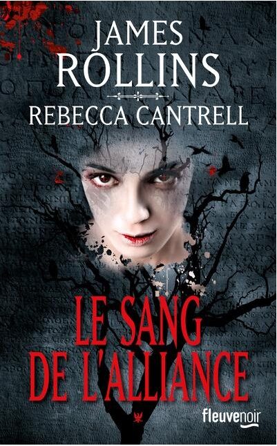 Le sang de l'alliance