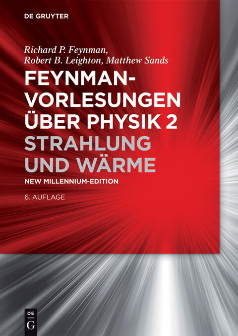 Strahlung und Wärme