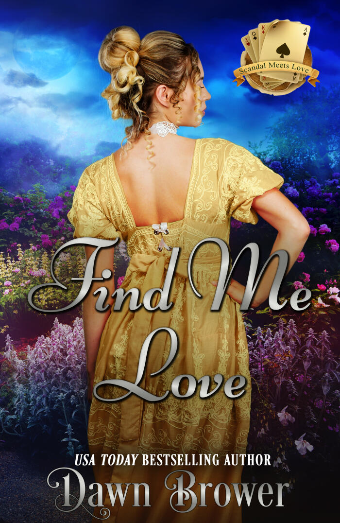 Find Me Love