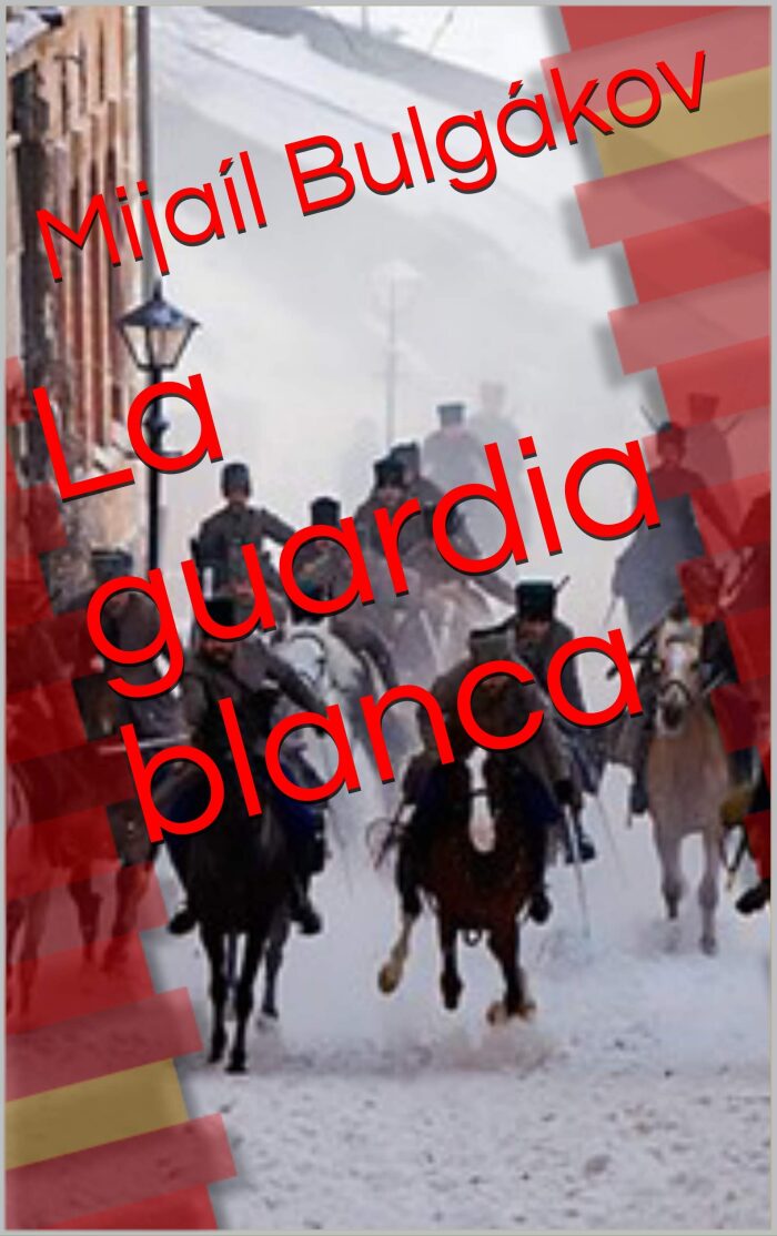 La guardia blanca