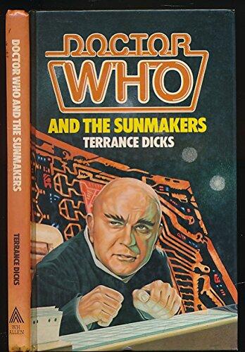 Doctor Who and the Sunmakers