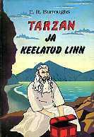Tarzan ja keelatud linn