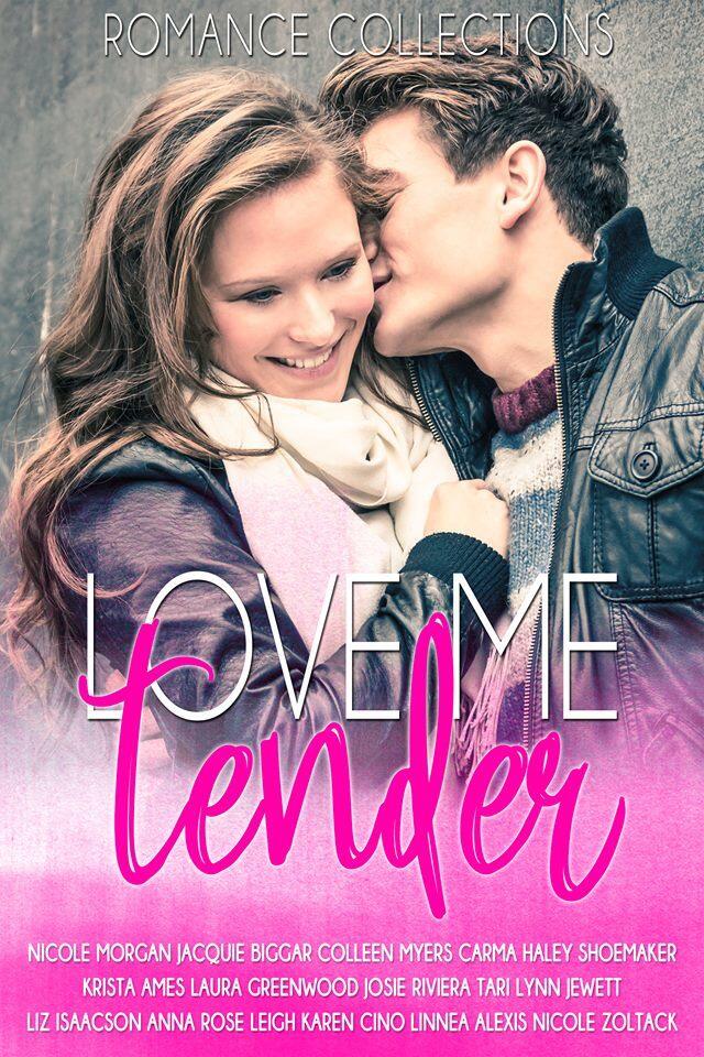 Love Me Tender: A Limited Edition Collection of Sweet Romances