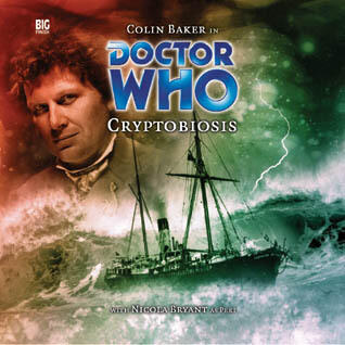 Doctor Who: Cryptobiosis