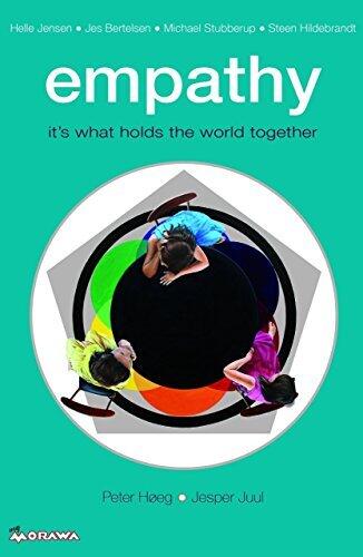 empathy: it's what holds the world together