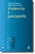 Violencia y psicopatía