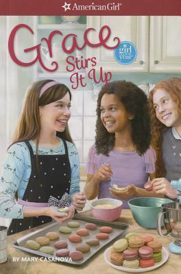 American Girl: Grace