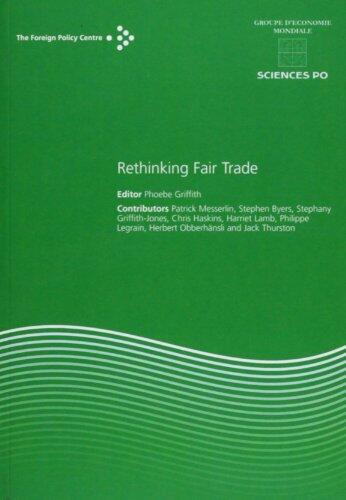 Rethinking Fair Trade