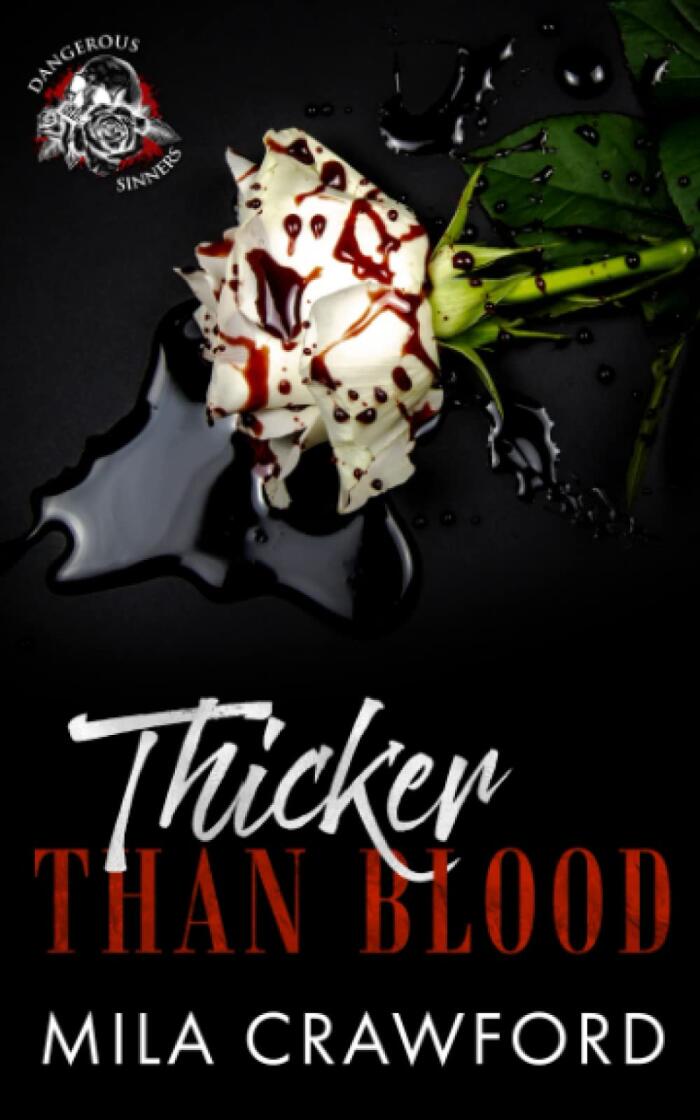 Thicker Than Blood