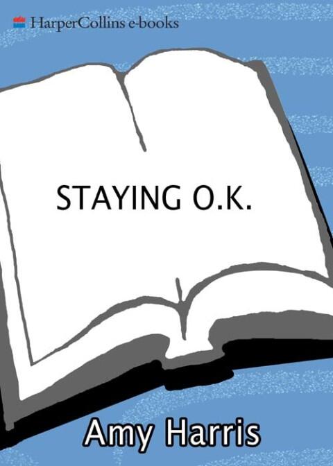 Staying OK: How to Maximize Good Feelings and Minimize Bad Ones