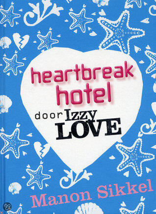 Heartbreak hotel door IzzyLove
