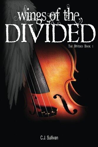 Wings of the Divided (The Divided Book 1)