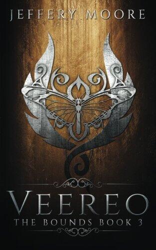 Veereo: Bounds Book 2