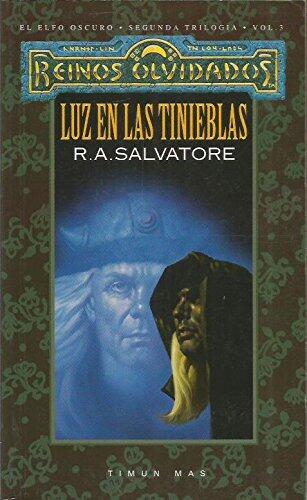 Luz en las tinieblas / Passage to Dawn