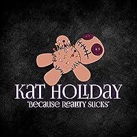 Kat Holiday