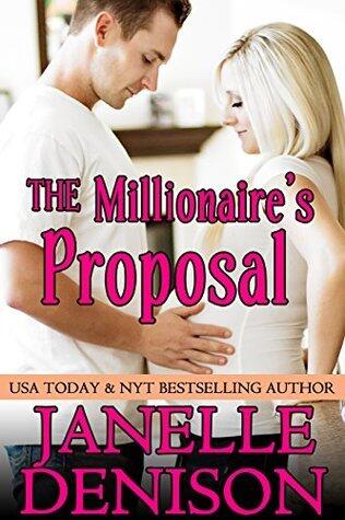 The Millionaire's Proposal