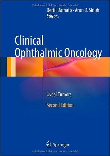 Clinical Ophthalmic Oncology: Uveal Tumors