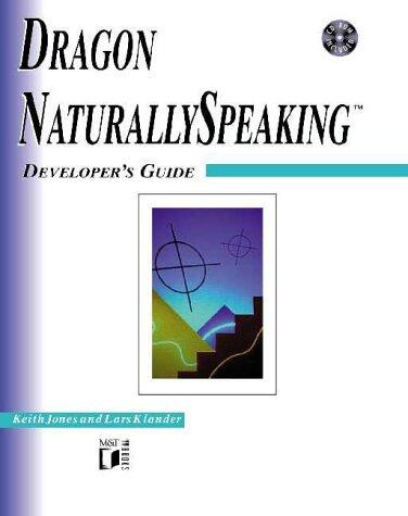 Dragon Naturallyspeaking Developer's Guide