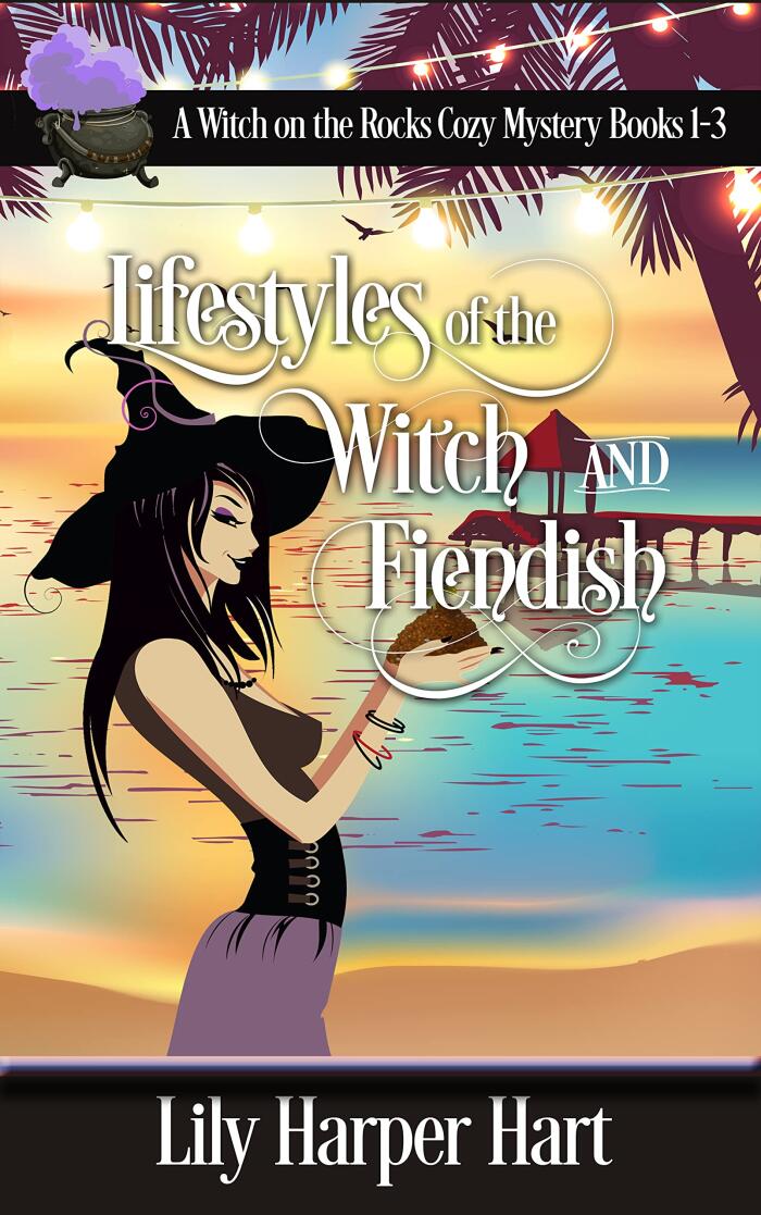 Lifestyles of the Witch and Fiendish