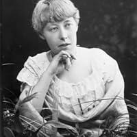 Katharine Tynan