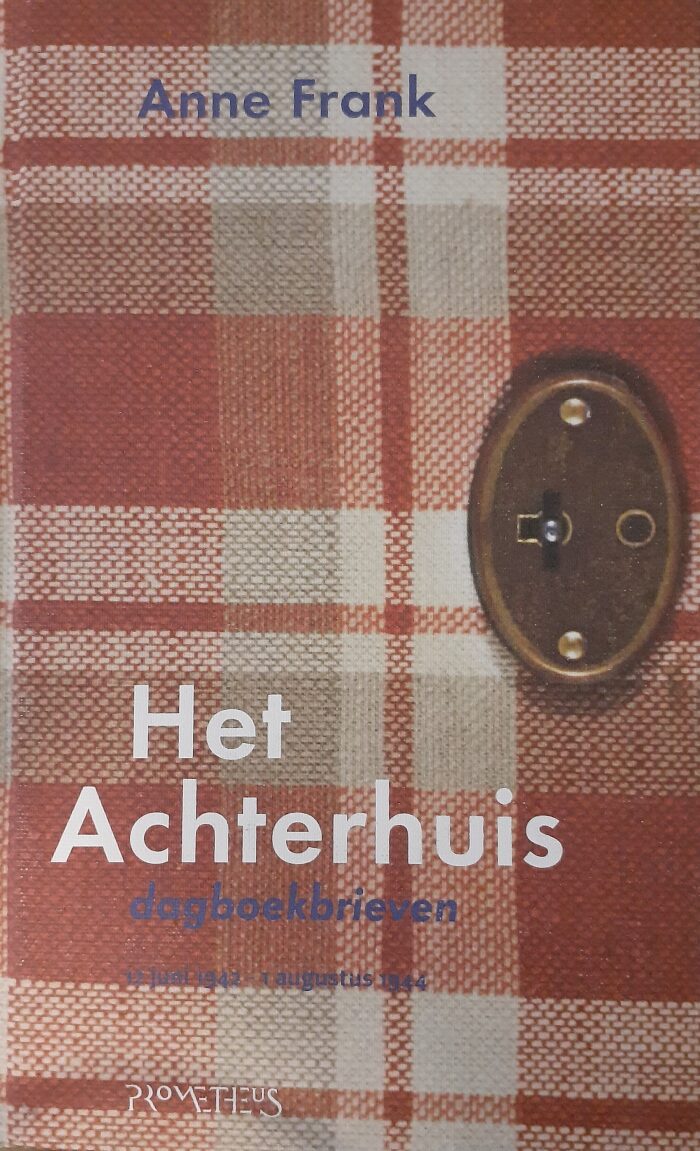 Het Achterhuis