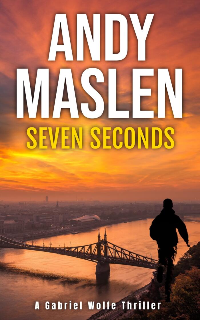 Seven Seconds