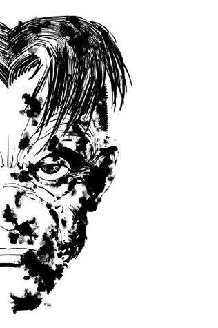 Frank Miller's Sin City Volume 3: The Big Fat Kill