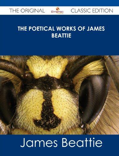 The Poetical Works of James Beattie