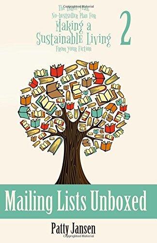 Mailing Lists Unboxed