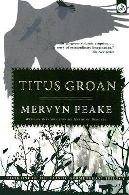 Titus Groan
