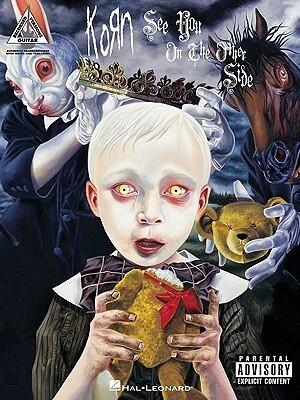 Korn - See You on the Other Side