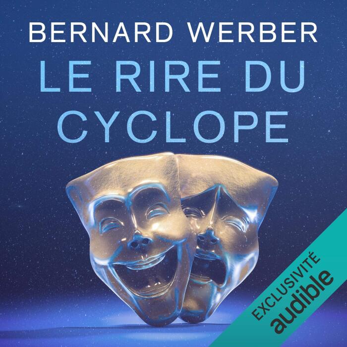 Le rire du Cyclope: Aventuriers de la Science 3