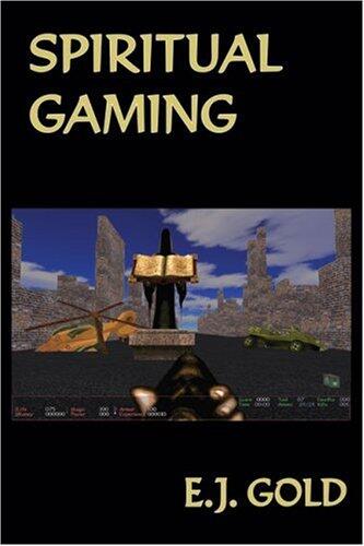 Spiritual Gaming