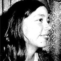 Carla Lisbeth Rueckert